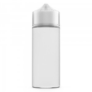 10x Butelka Oryginalna Gorilla 120ml - Clear 10x Butelka Oryginalna Gorilla 120ml - Clear