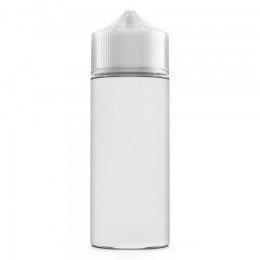 25x Butelka Oryginalna Gorilla 120ml - Clear