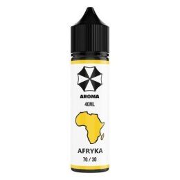 AROMA MIX - 40/60ml - AFRYKA