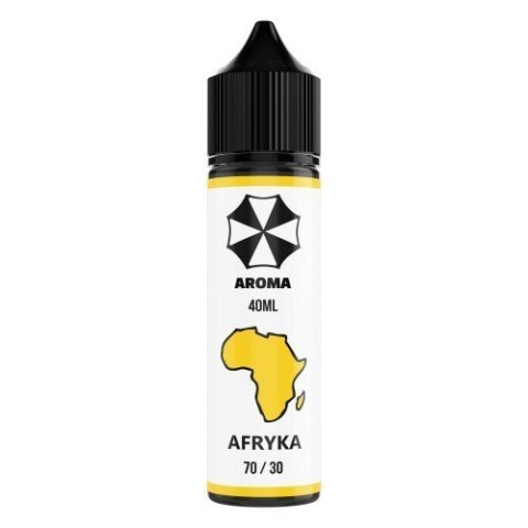 AROMA MIX - 40/60ml - AFRYKA