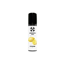AROMA MIX - 40/60ml - Cytryna