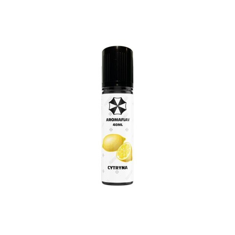 AROMA MIX - 40/60ml - Cytryna