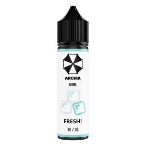 AROMA MIX - 40/60ml - Fresh!