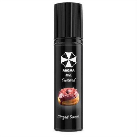 AROMA MIX - 40/60ml - Glazed Donut
