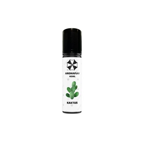 AROMA MIX - 40/60ml - Kaktus