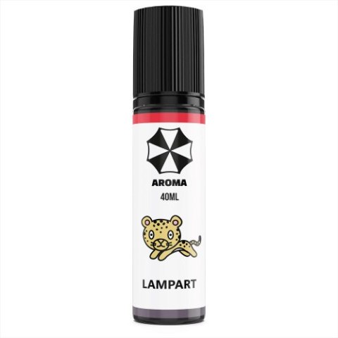 AROMA MIX - 40/60ml - Lampart
