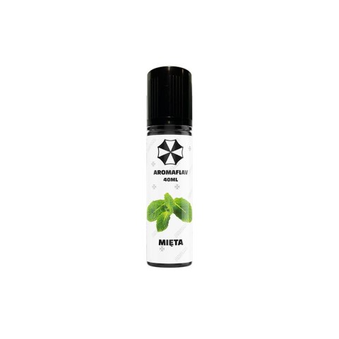 AROMA MIX - 40/60ml - Mięta