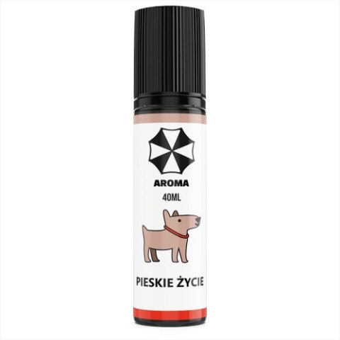 AROMA MIX - 40/60ml - Pieskie Życie
