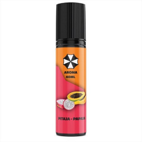 AROMA MIX - 40/60ml - Pitaja Papaja