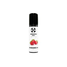 AROMA MIX - 40/60ml - Truskawka biała