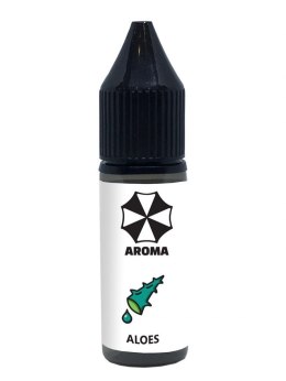 Aroma 15 ml - ALOES