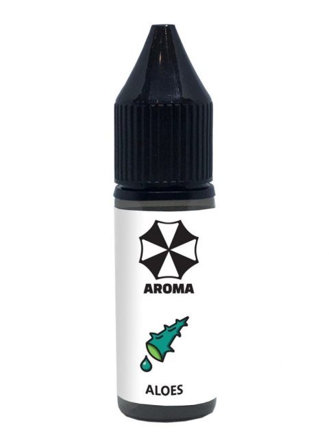 Aroma 15 ml - ALOES