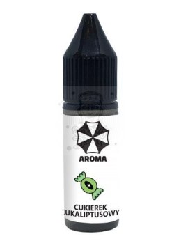 Aroma 15ml Cukierek Eukaliptusowy
