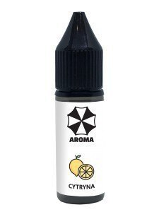 Aroma 15ml Cytryna