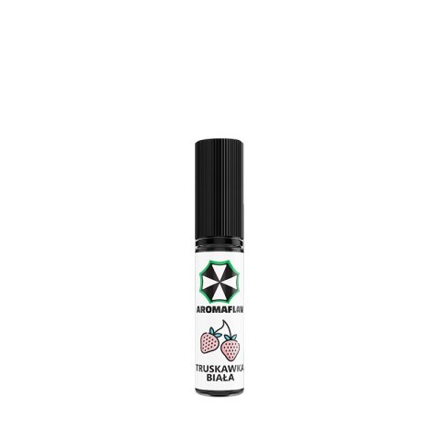 Aroma 15ml - Truskawka Biała