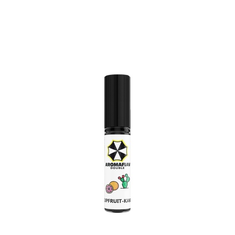 Aroma DOUBLE 15ml - Grejpfrut Kaktus