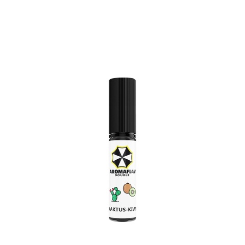 Aroma DOUBLE 15ml - Kaktus Kiwi