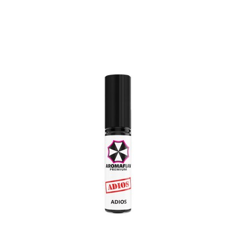 Aroma PREMIUM 15 ml - Adios