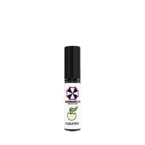 Aroma PREMIUM 15 ml - Aligator