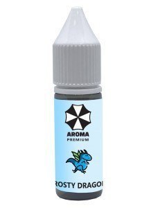 Aroma PREMIUM 15 ml - Frosty Dragon