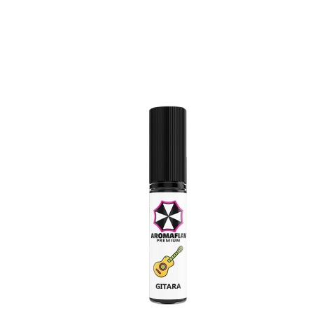 Aroma PREMIUM 15 ml - Gitara