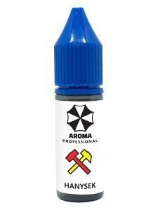 Aroma PREMIUM 15 ml - Hanysek