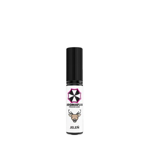 Aroma PREMIUM 15 ml - Jeleń