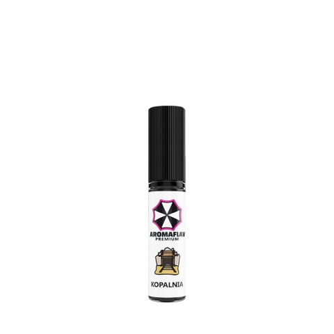 Aroma PREMIUM 15 ml - Kopalnia