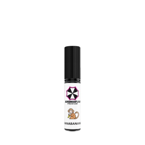 Aroma PREMIUM 15 ml - Nana Banana