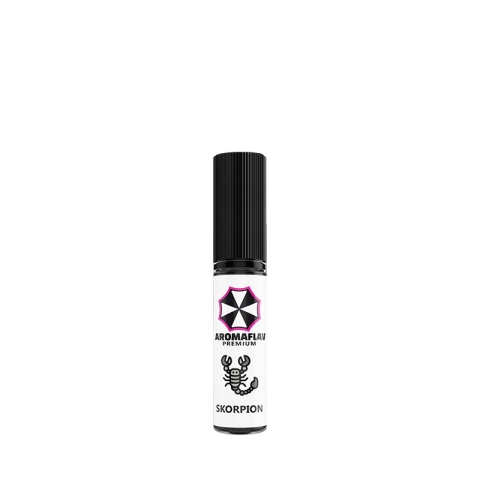 Aroma PREMIUM 15 ml - Skorpion