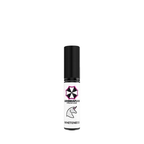 Aroma PREMIUM 15 ml - Whiteness