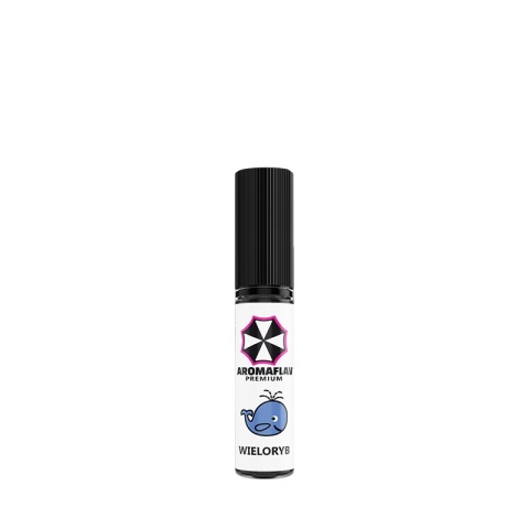 Aroma PREMIUM 15 ml - Wieloryb