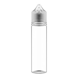 Butelka Oryginalna Gorilla 60ml - Clear