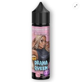 CRACKHOUSE - DRAMA QUEEN - 40/60ml